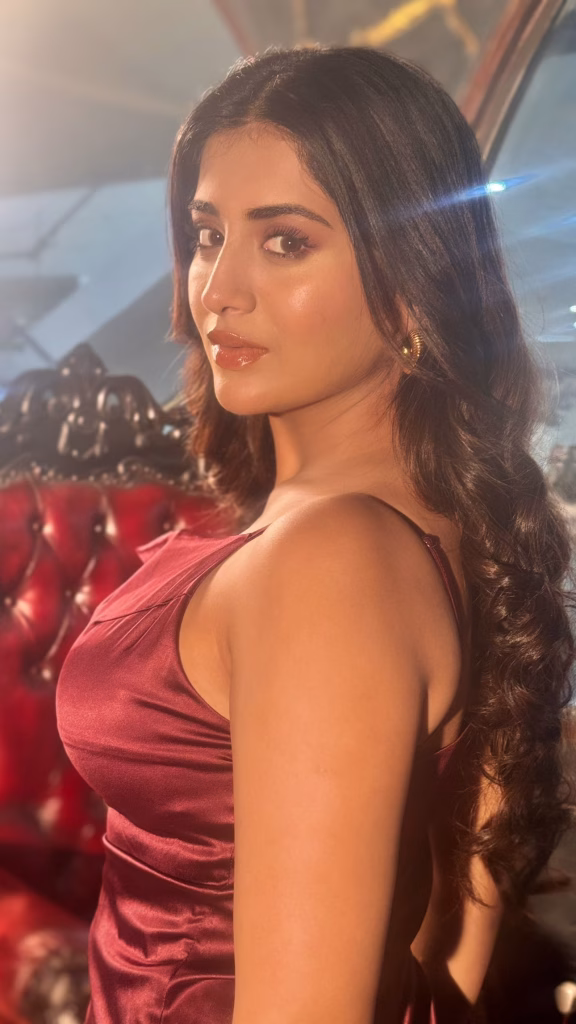 Rashi Singh