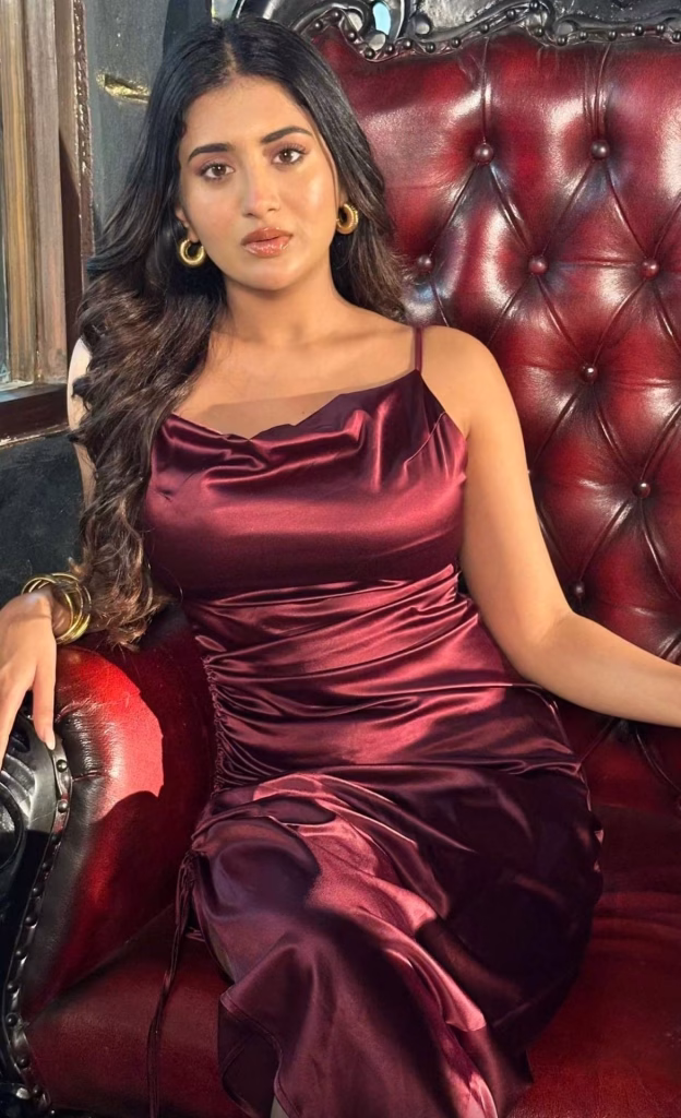 Rashi Singh