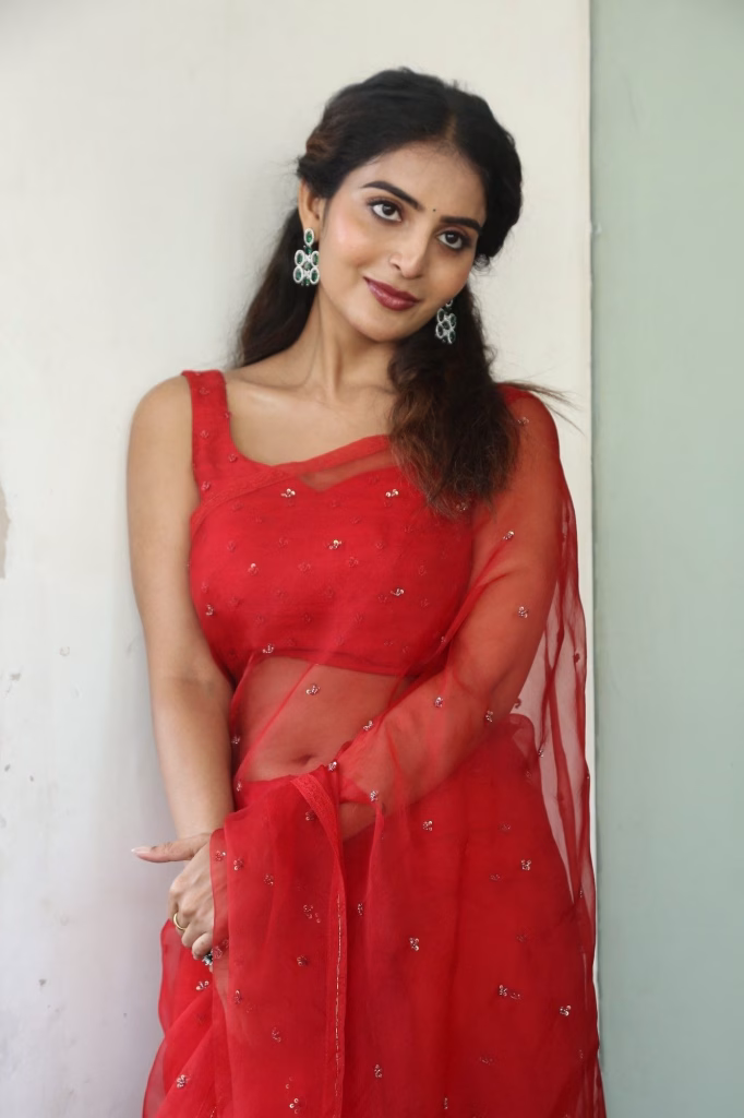 Ananya Nagalla