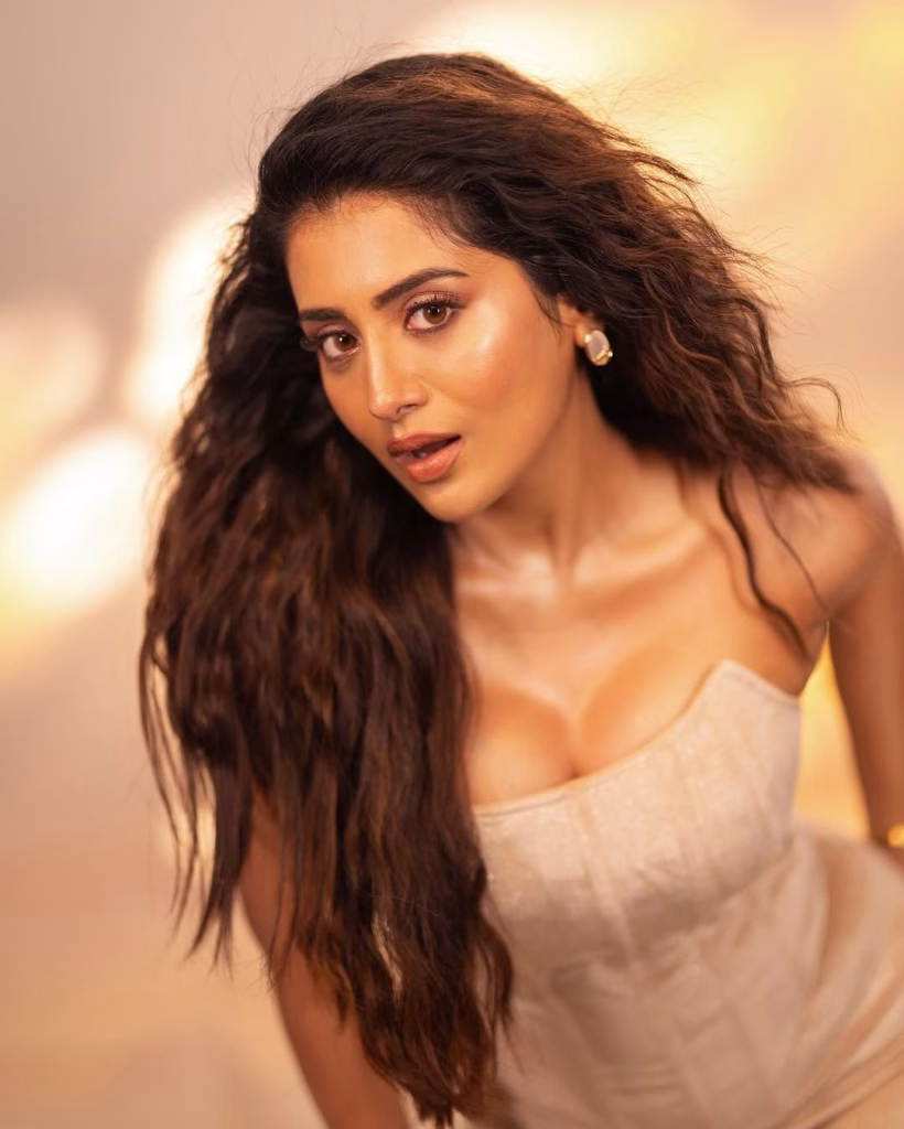 Rashi Singh