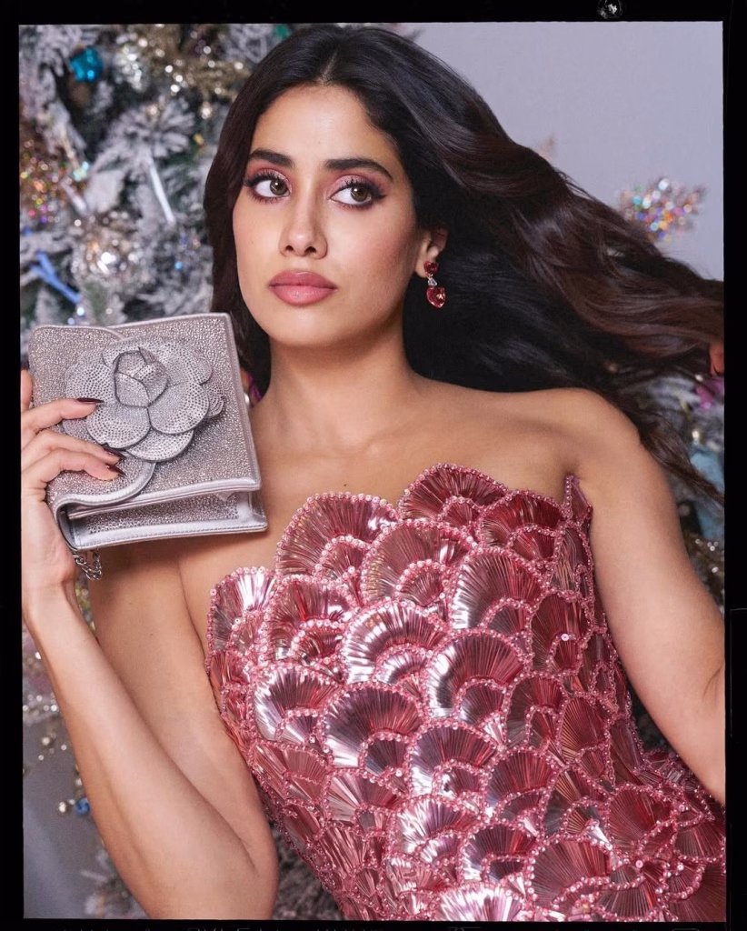 Janhvi Kapoor