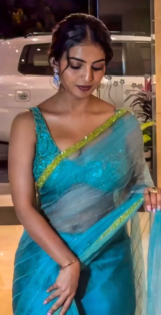 Ananya Nagalla