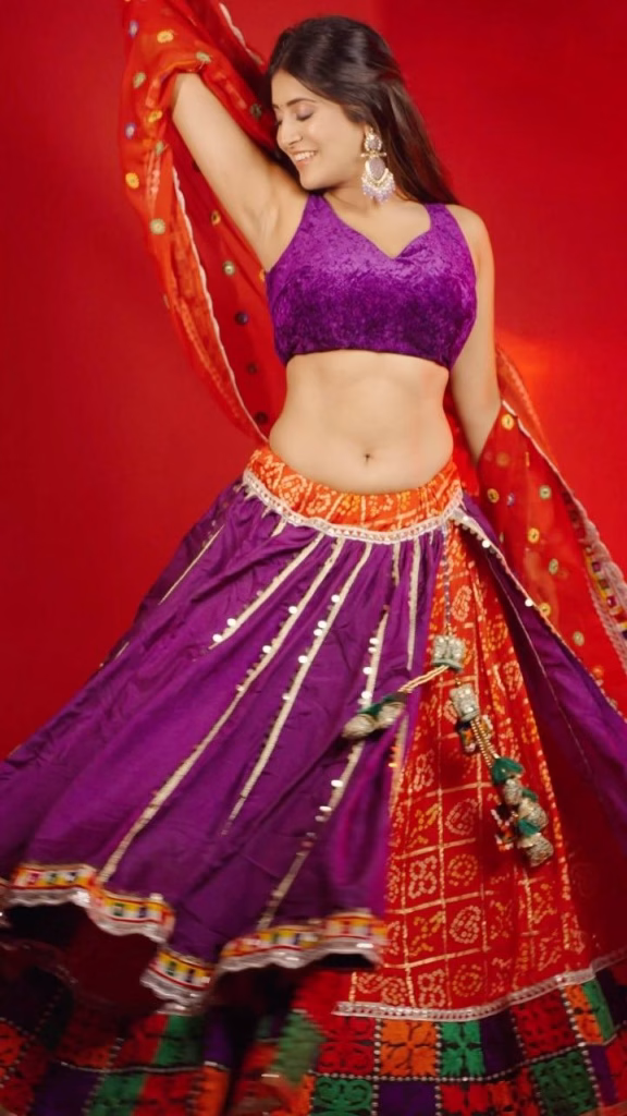 Rashi Singh