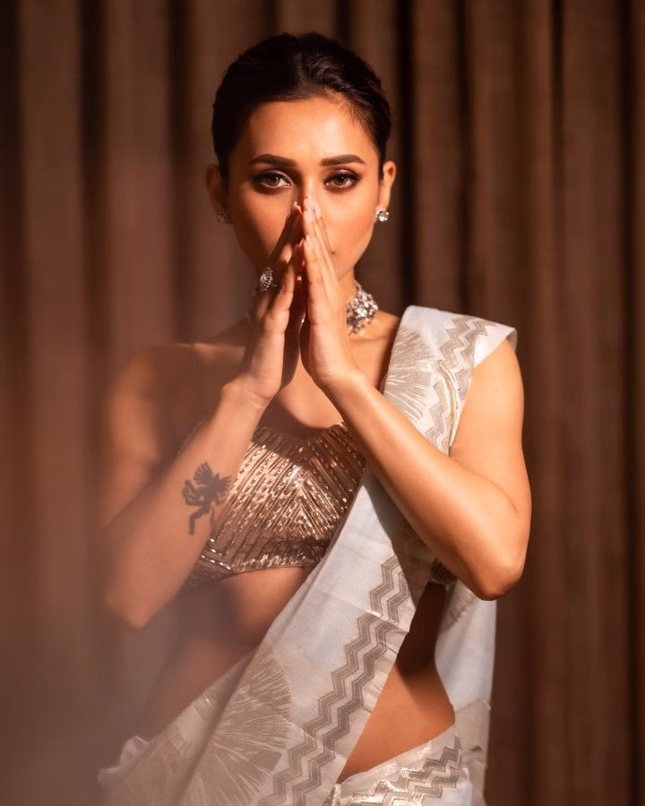 Mimi Chakraborty