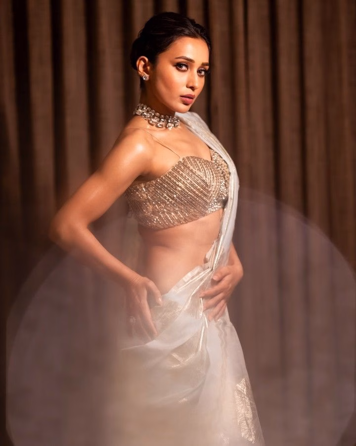 Mimi Chakraborty