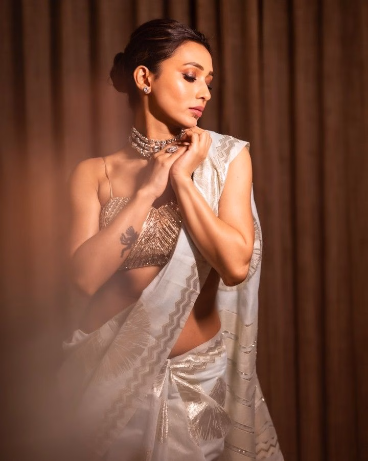 Mimi Chakraborty