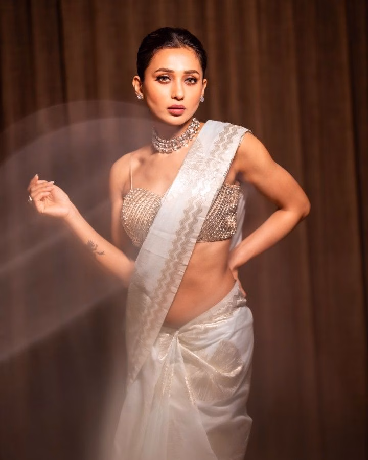 Mimi Chakraborty