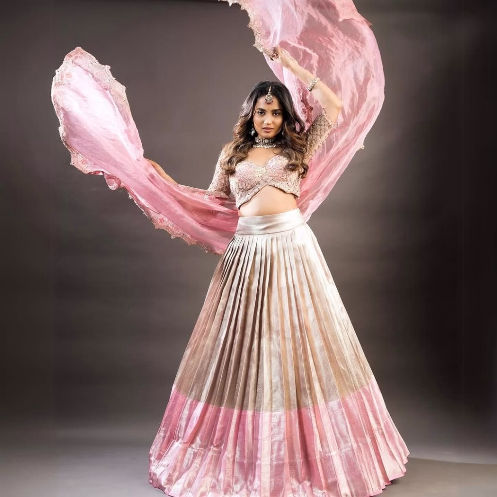 Teju Ashwini