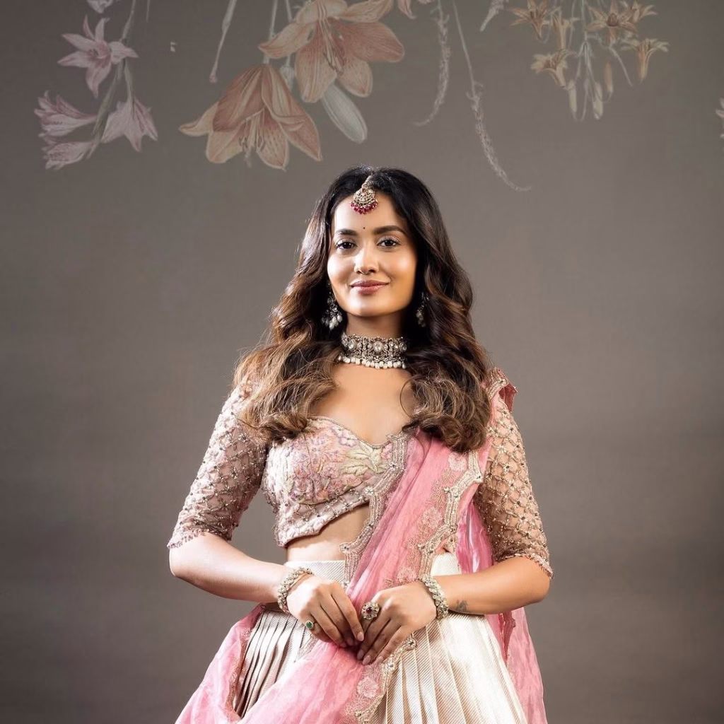 Teju Ashwini