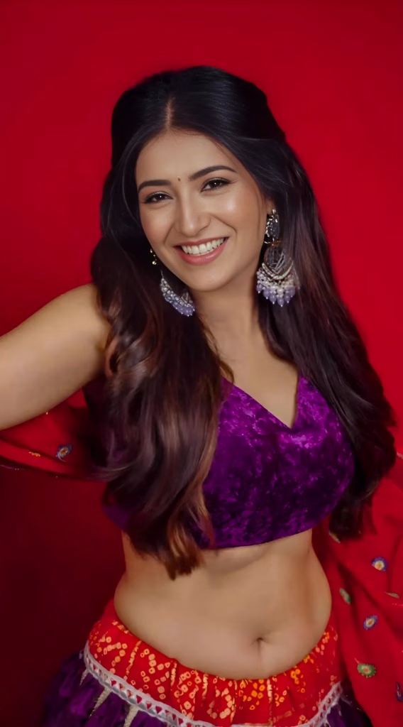 Rashi Singh