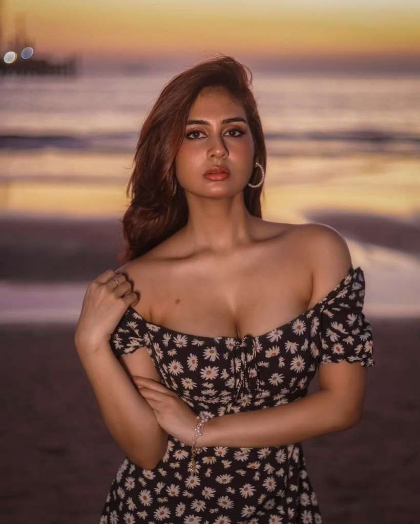 Srushti Bannatti