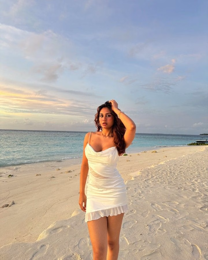 Srushti Bannatti