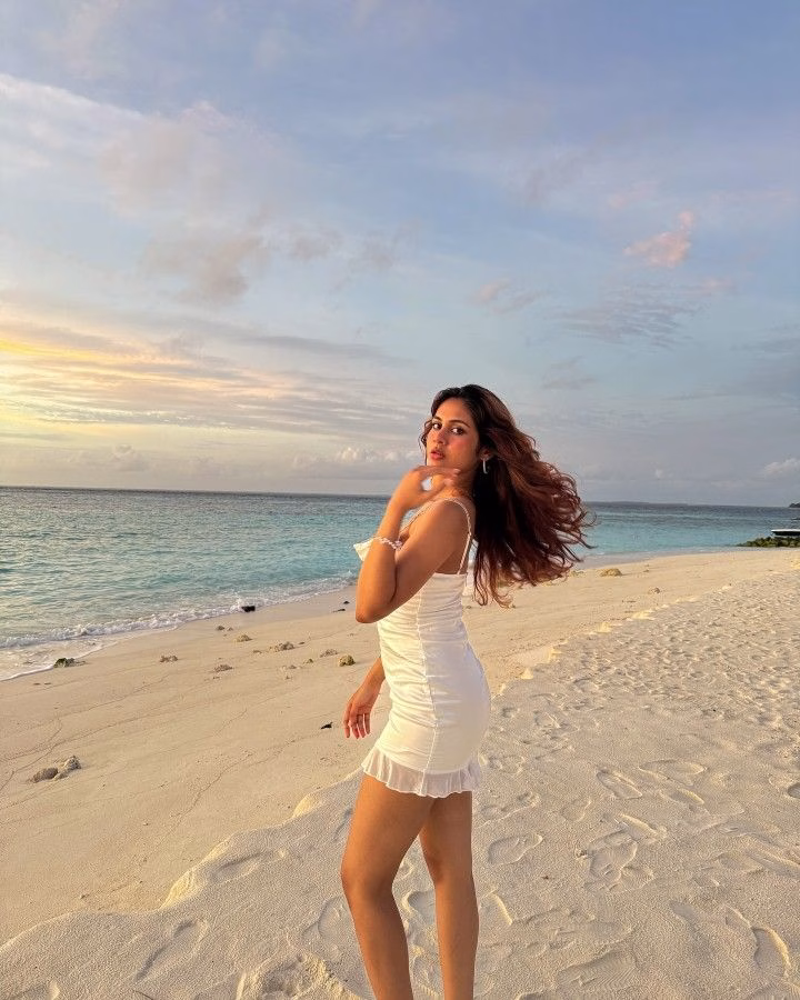Srushti Bannatti