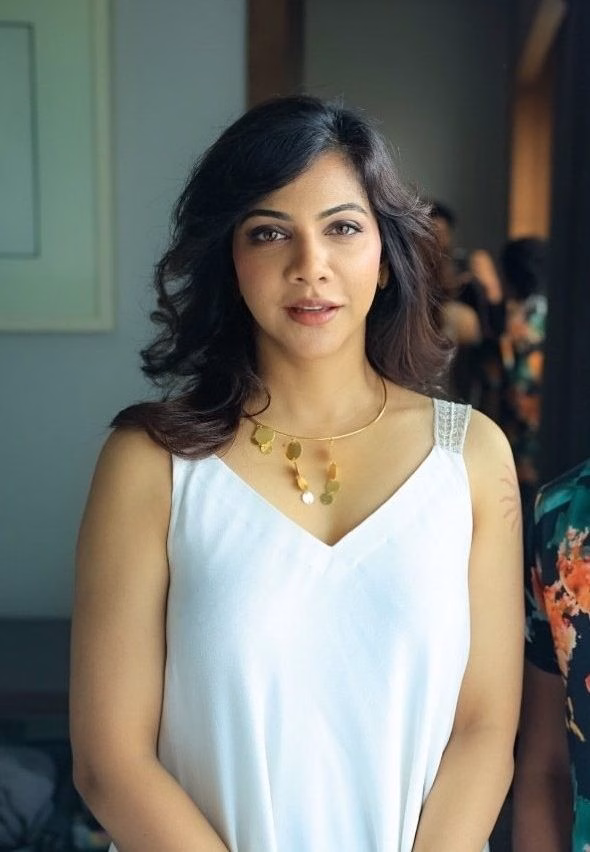 Madonna Sebastian