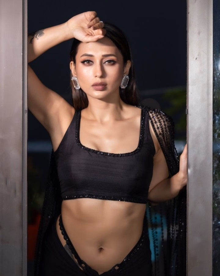 Mimi Chakraborty
