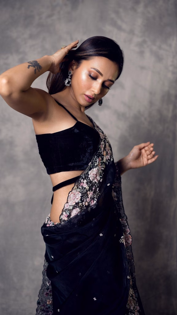 Mimi Chakraborty