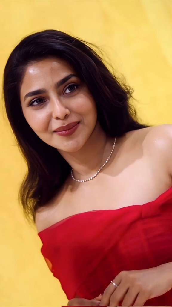 Aishwarya Lekshmi