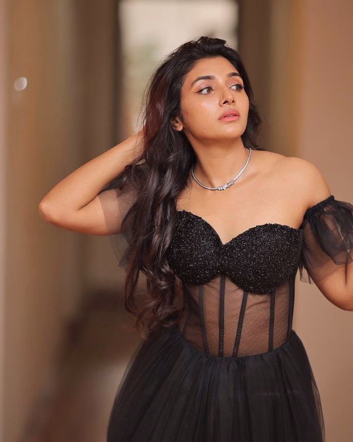 Mirna Menon