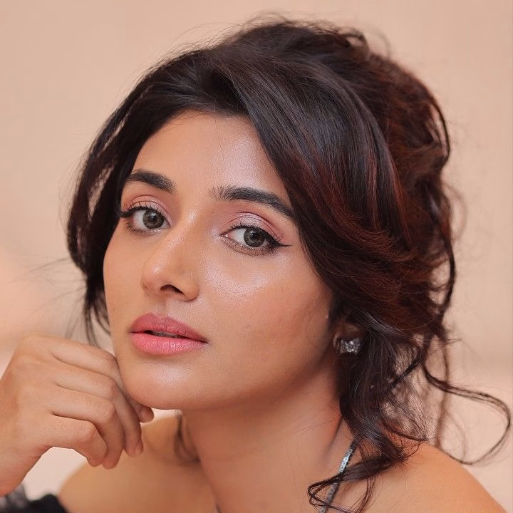 Mirna Menon