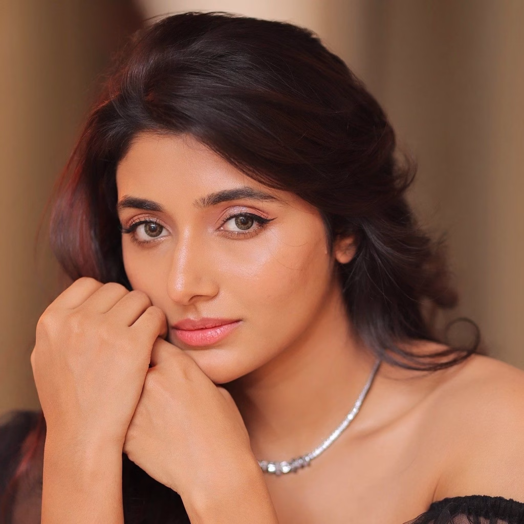 Mirna Menon