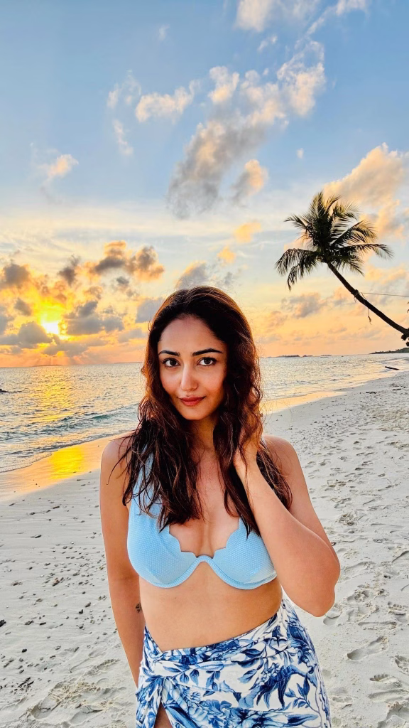 Tridha Choudhury