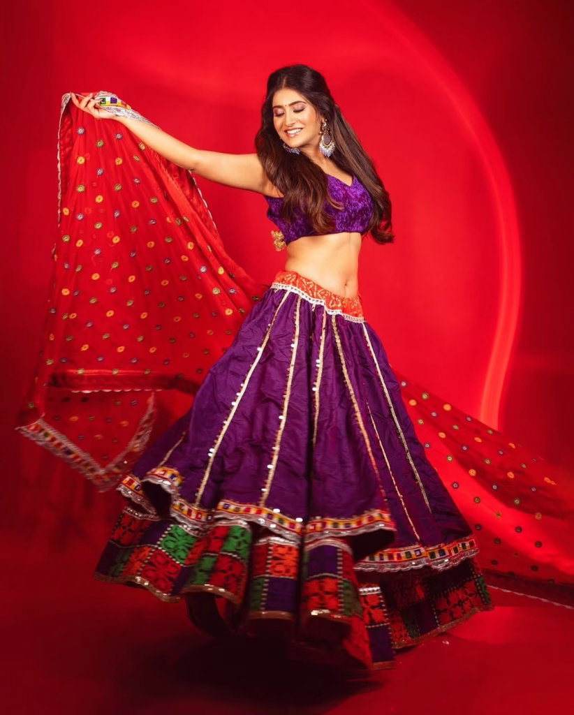 Rashi Singh