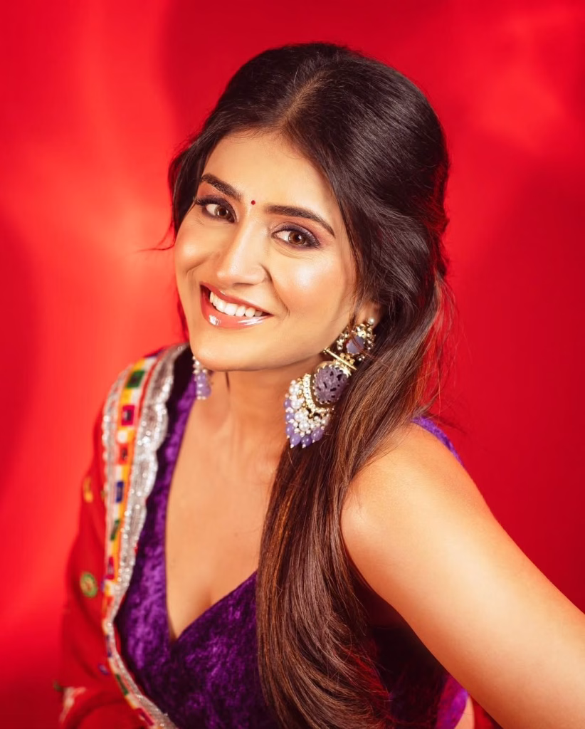 Rashi Singh