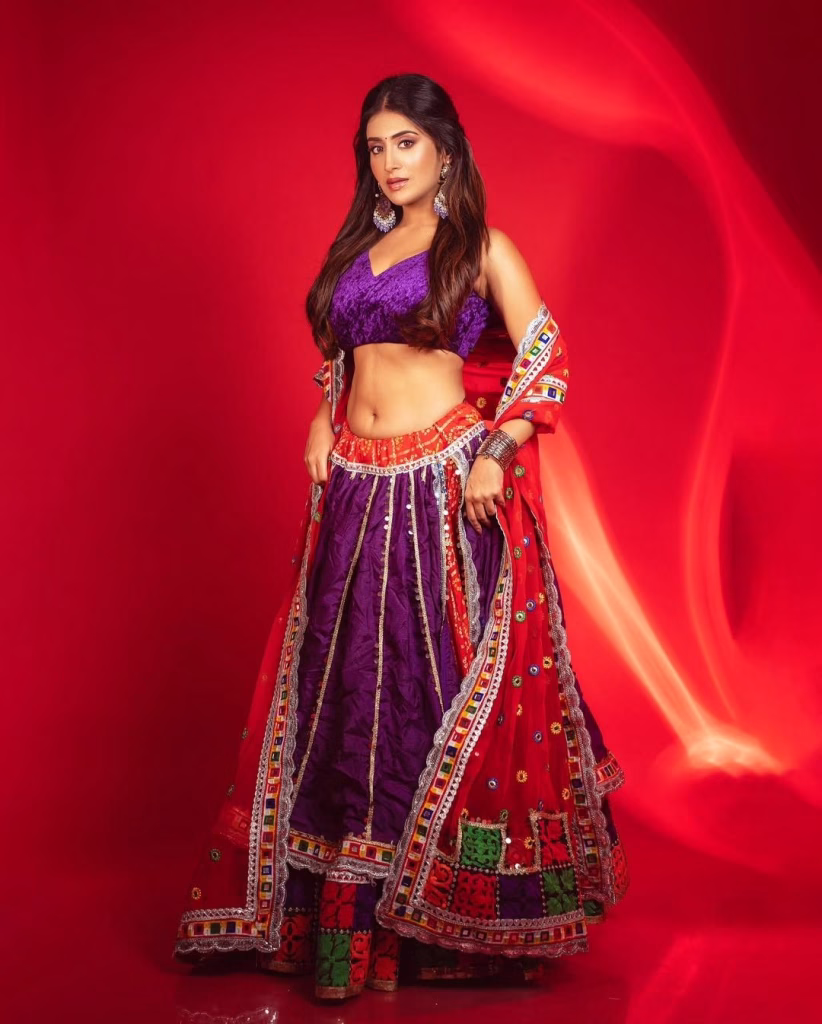 Rashi Singh