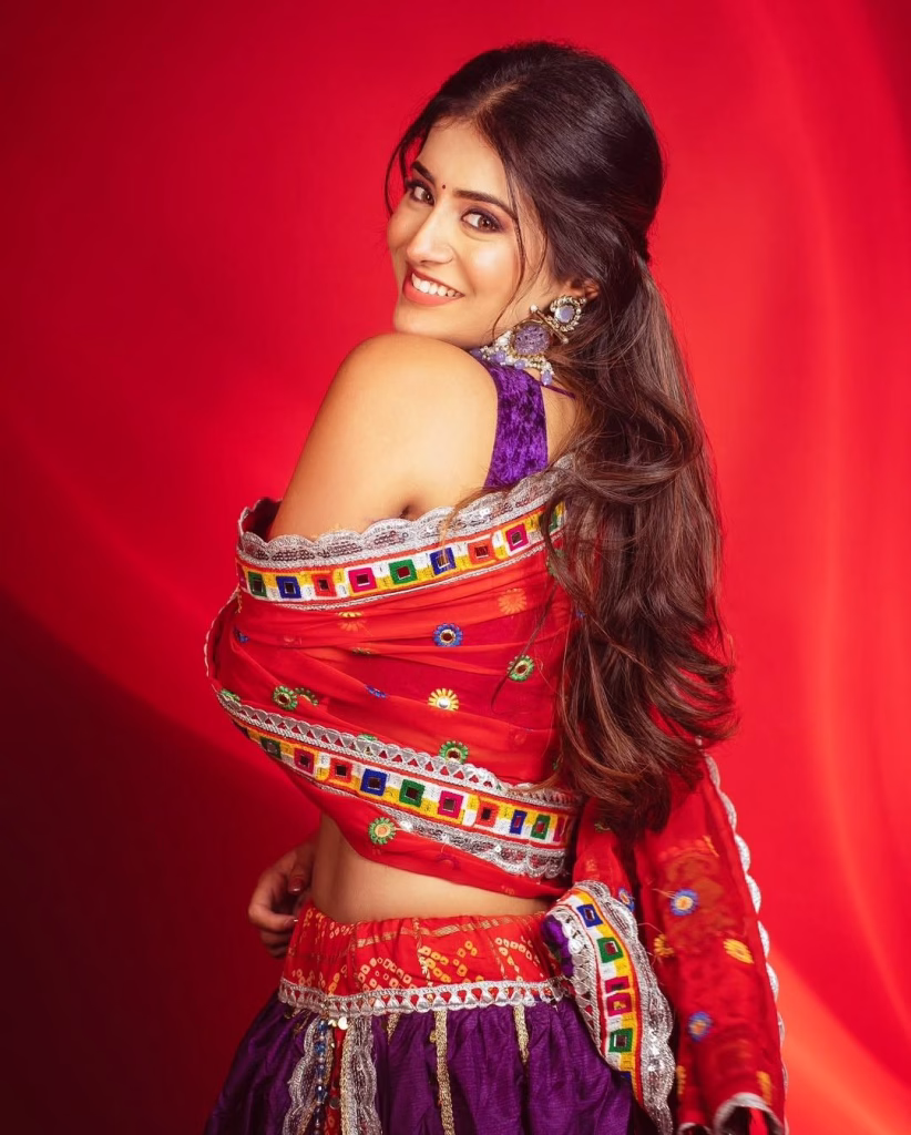Rashi Singh