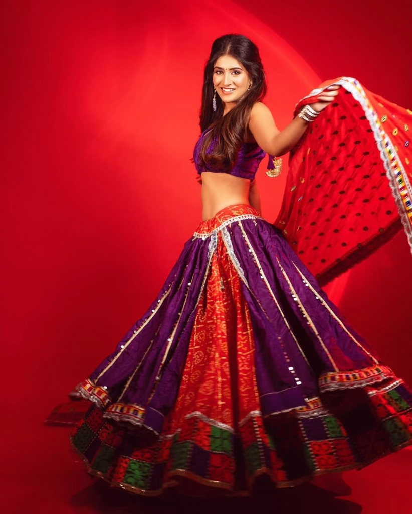 Rashi Singh
