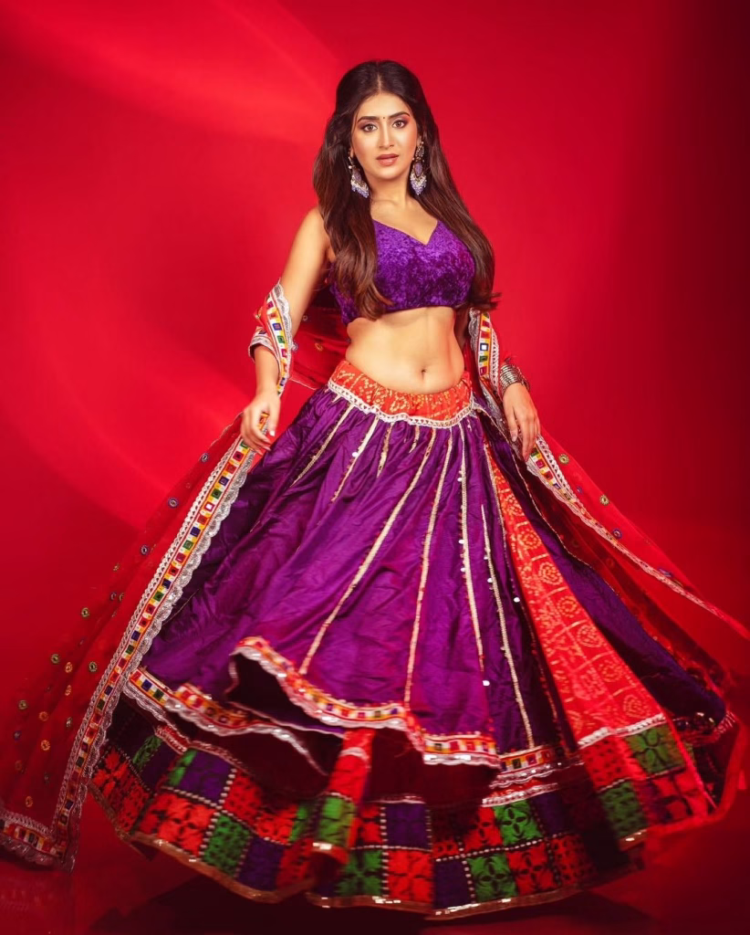 Rashi Singh