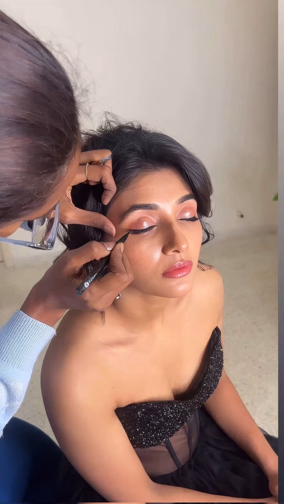 Mirna Menon