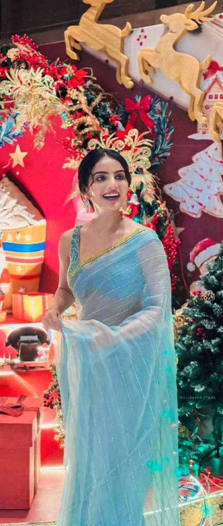Ananya Nagalla