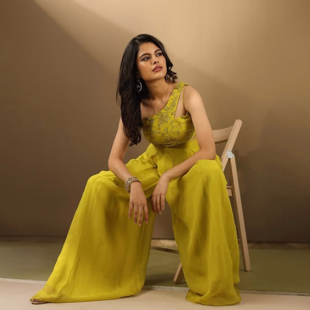 Sanjana K