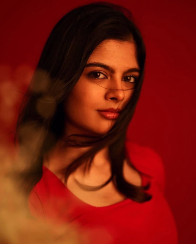 Sanjana K