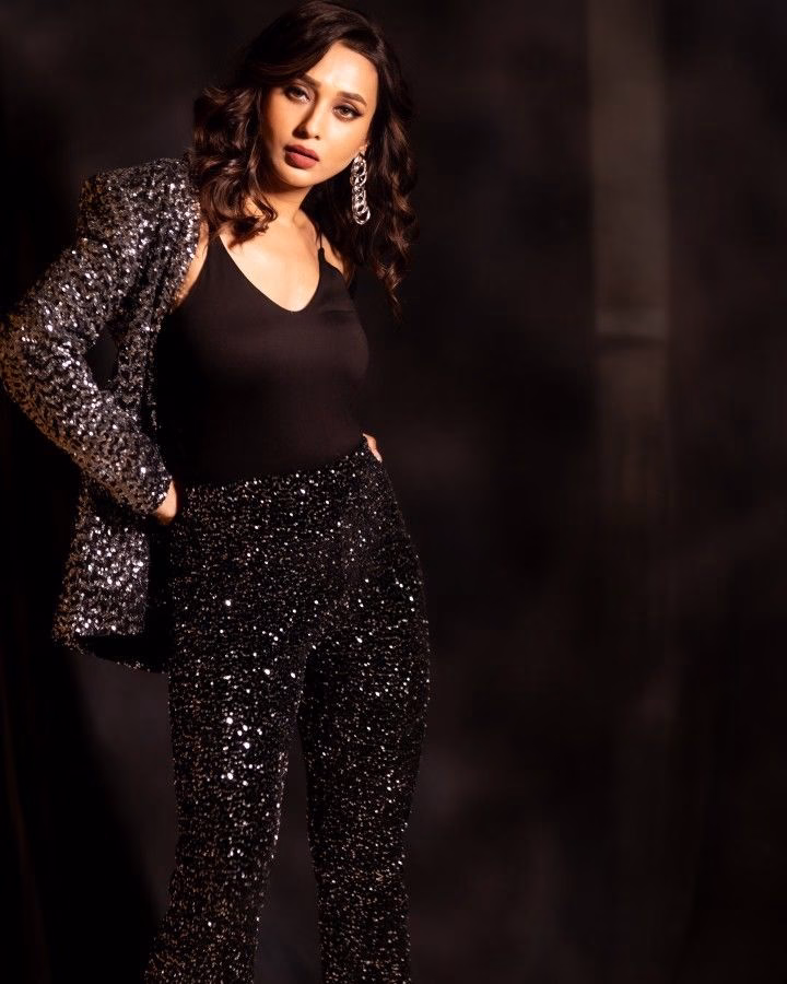 Mimi Chakraborty