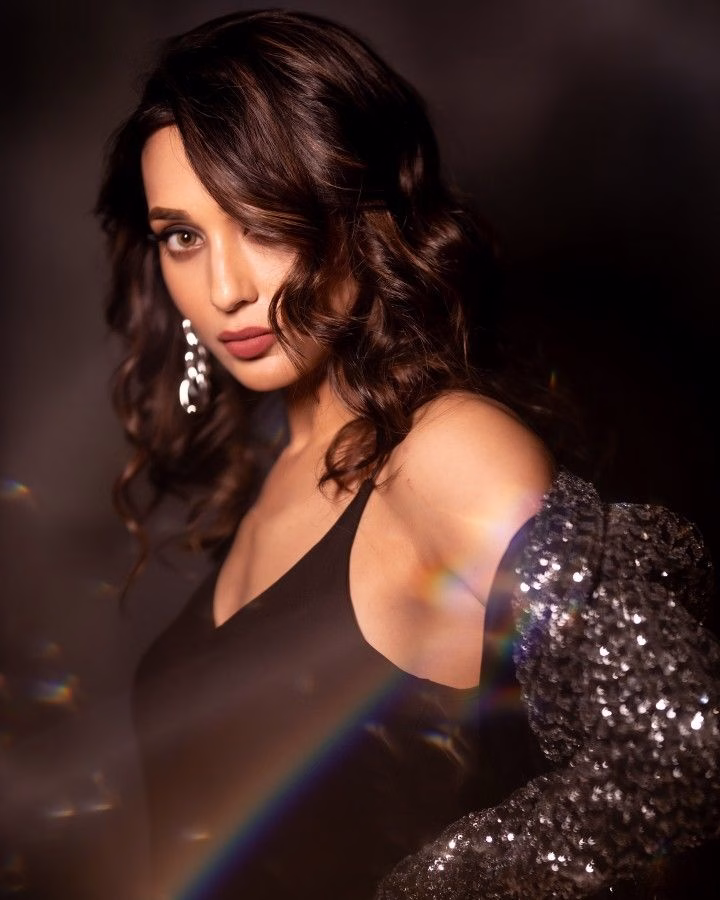 Mimi Chakraborty