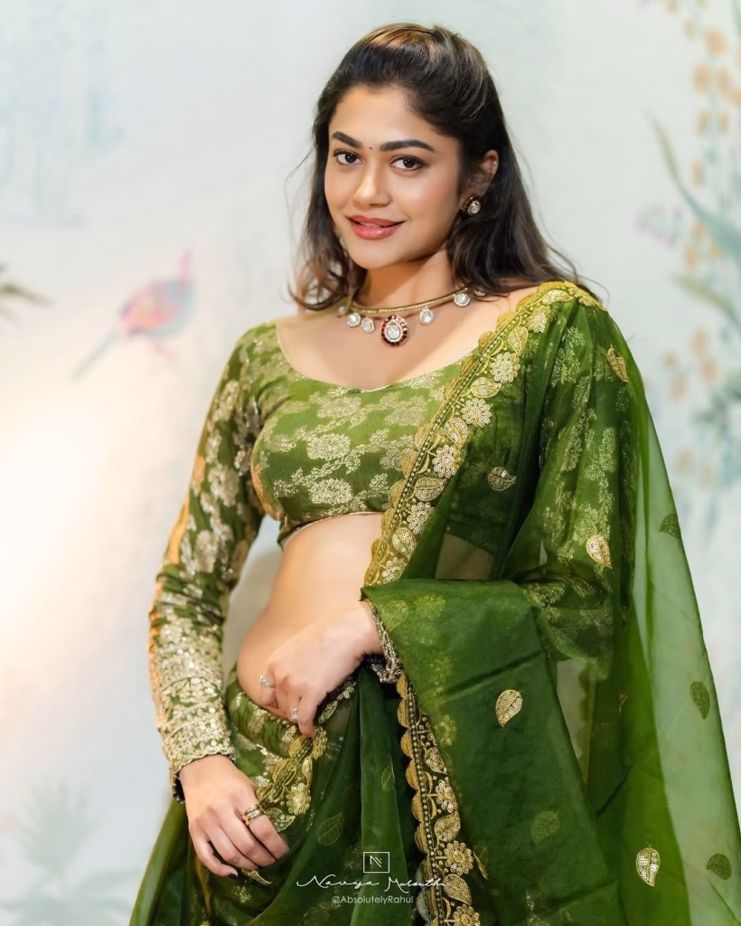 Payal Radhakrishna