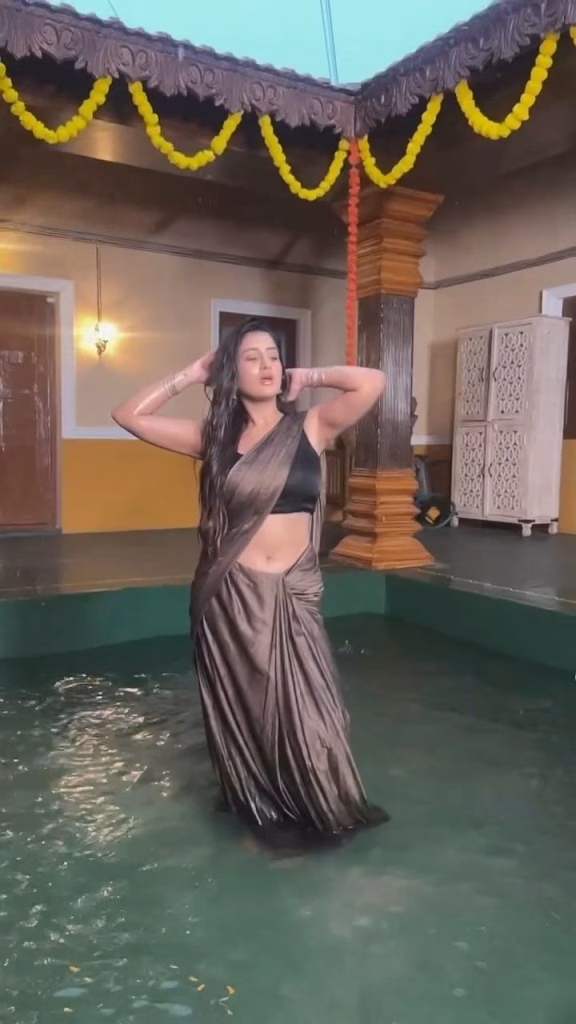 Rashi Singh