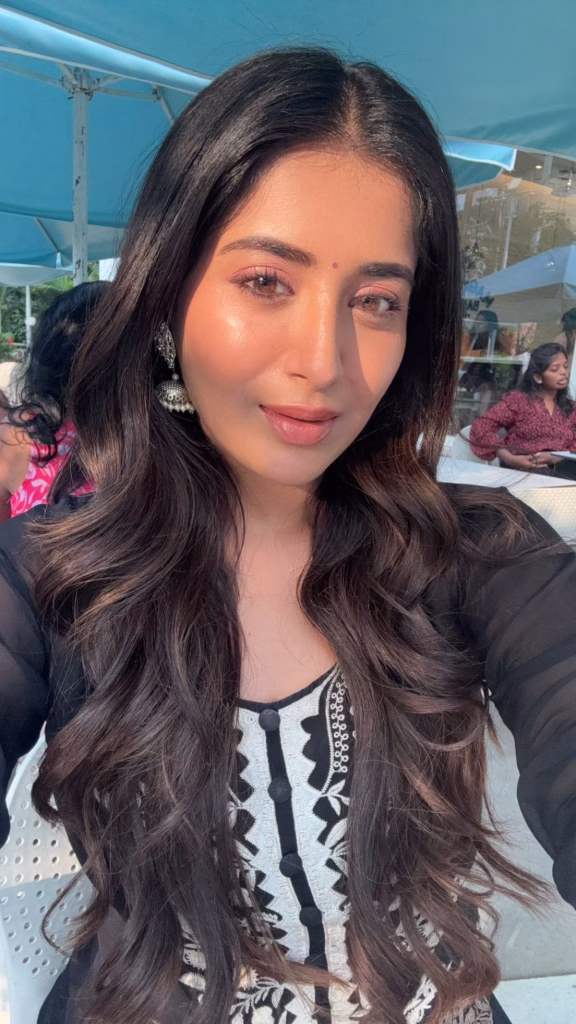 Rashi Singh