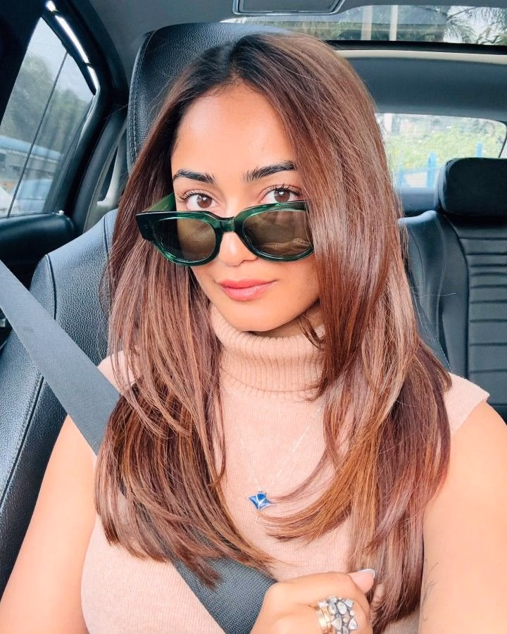 Tridha Choudhury