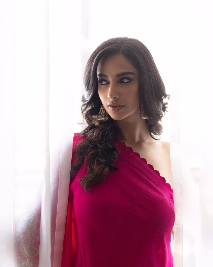 Meenakshi Chaudhary