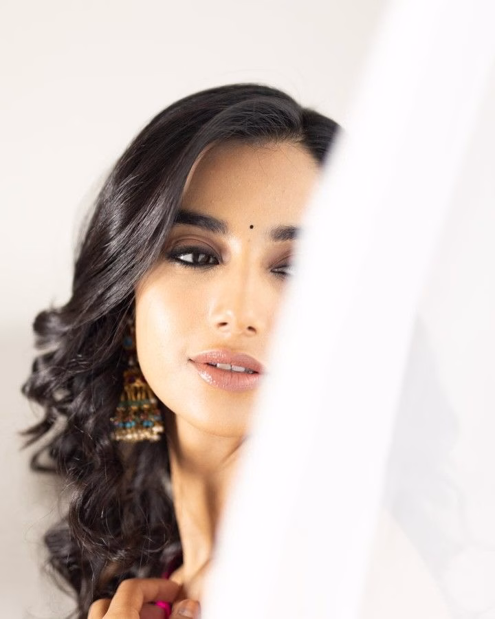 Meenakshi Chaudhary