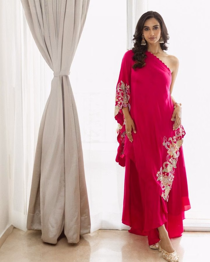 Meenakshi Chaudhary