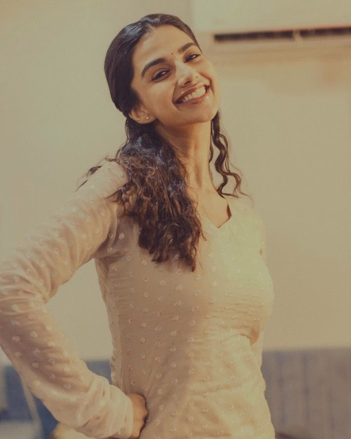 Meenakshi Chaudhary