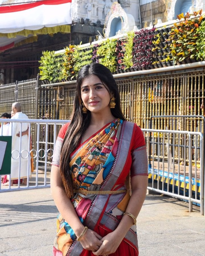 Rashi Singh