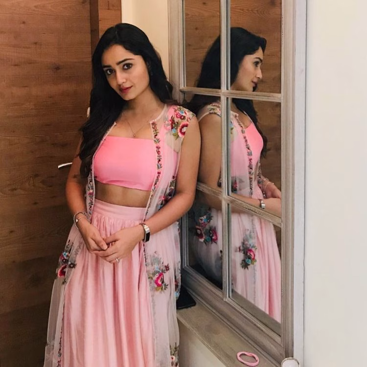 Tridha Choudhury