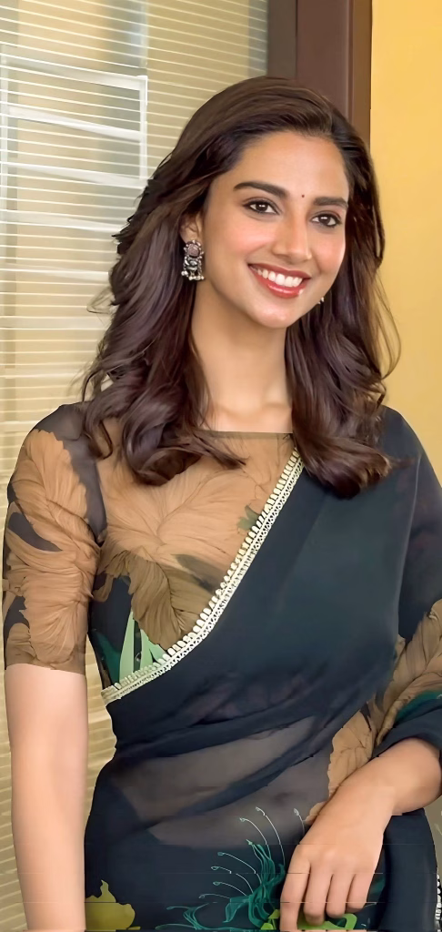 Meenakshi Chaudhary