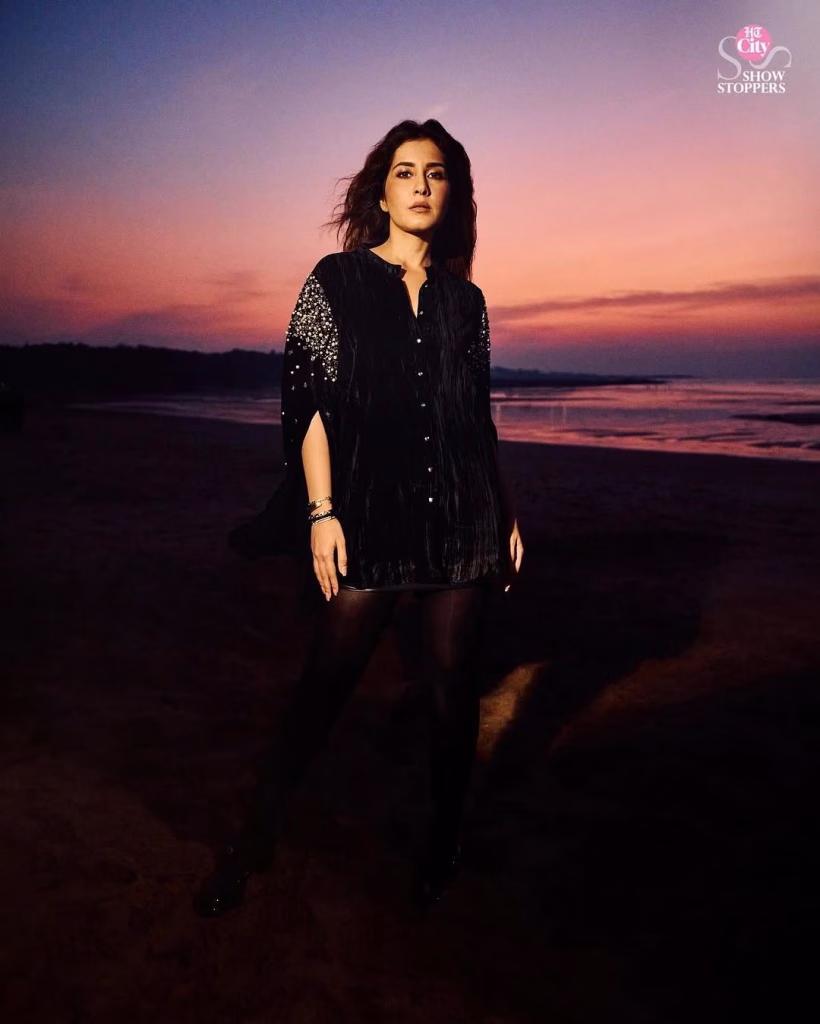 Raashii Khanna