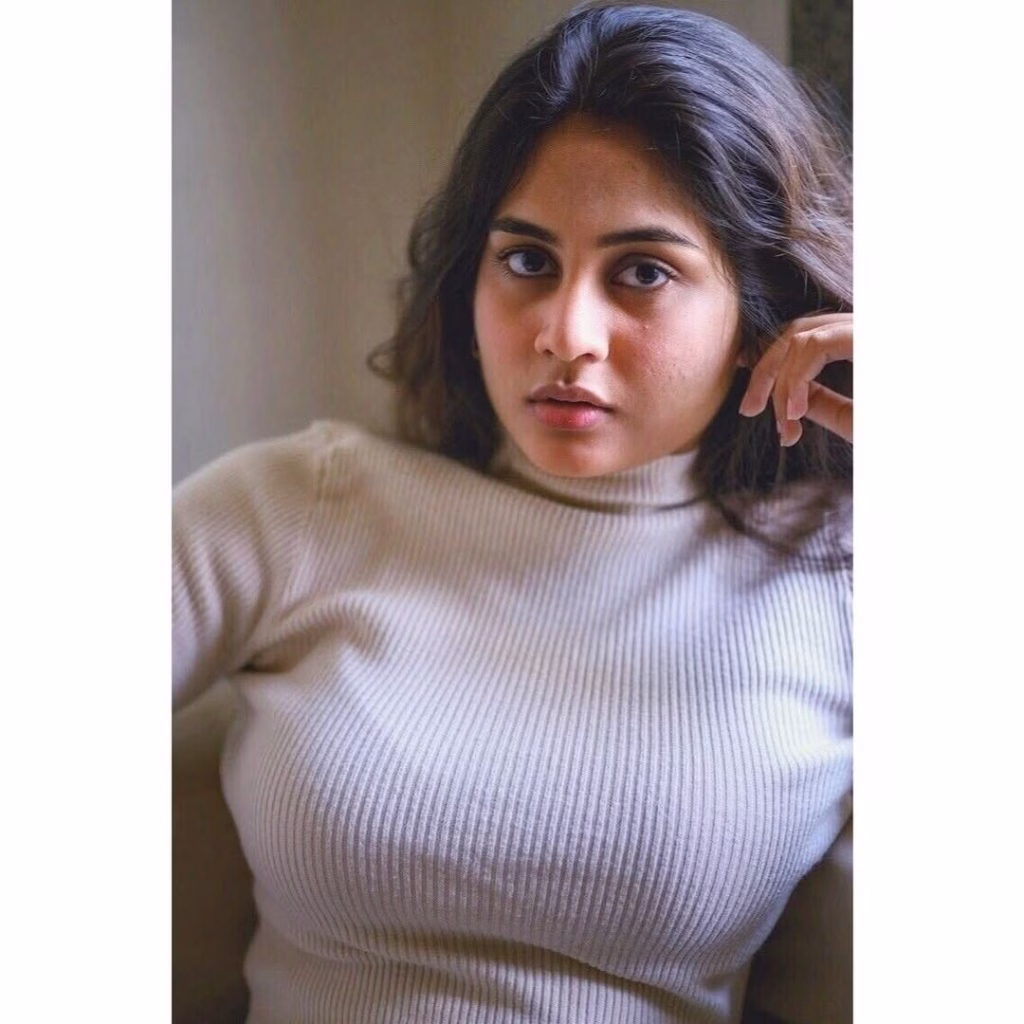 Srushti Bannatti